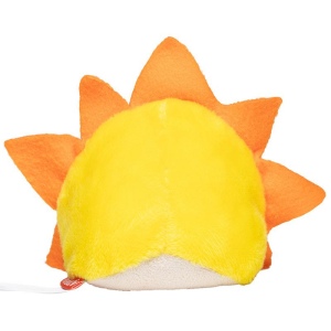 Peluche soleil MBW 4