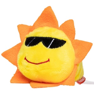 Peluche soleil MBW 2
