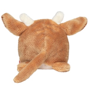 Peluche vache MBW 3