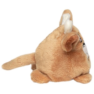 Peluche vache MBW 4