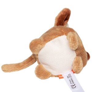 Peluche vache MBW 5