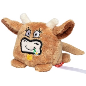 Peluche vache MBW