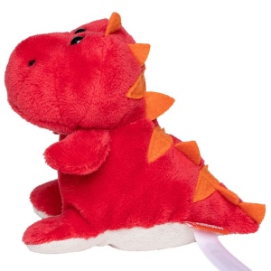 Peluche dragon MBW 3
