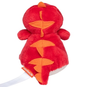 Peluche dragon MBW 4