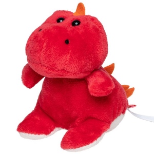 Peluche dragon MBW 2