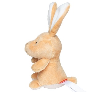 Peluche lapin MBW 3