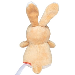 Peluche lapin MBW 4
