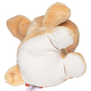 Peluche lapin MBW 5