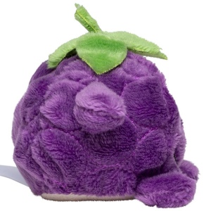 Peluche mûre MBW 3