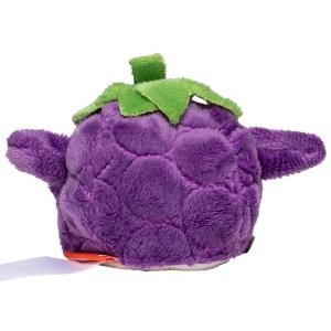 Peluche mûre MBW 4
