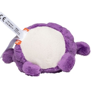 Peluche mûre MBW 5