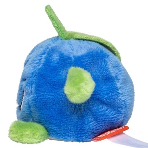 Peluche myrtille MBW 3