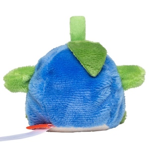 Peluche myrtille MBW 4