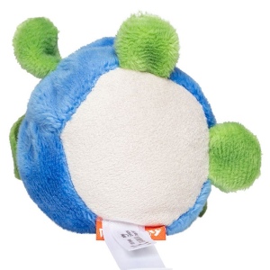 Peluche myrtille MBW 5
