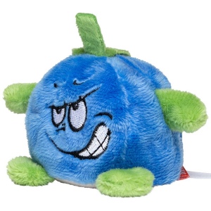 Peluche myrtille MBW 2