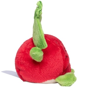 Peluche cerise MBW 3