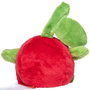 Peluche cerise MBW 4