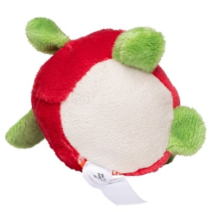Peluche cerise MBW 5