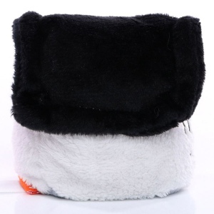 Peluche maison MBW 6