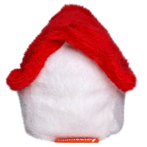 Peluche maison MBW 7
