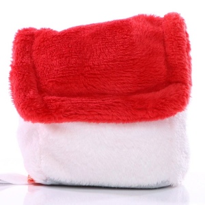 Peluche maison MBW 9