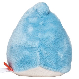 Peluche goutte MBW 4