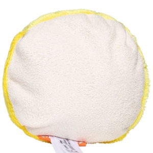 Peluche heureux/triste MBW 5