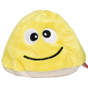 Peluche heureux/triste MBW 2