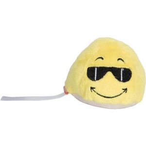 Peluche cool/coeur MBW 3