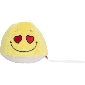 Peluche cool/coeur MBW 2