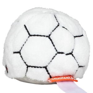 Peluche football MBW 3