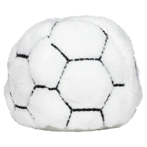 Peluche football MBW 4