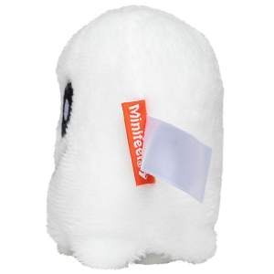 Peluche esprit d?équipe MBW 3