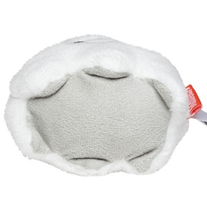Peluche esprit d?équipe MBW 5