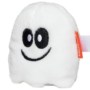 Peluche esprit d?équipe MBW 2