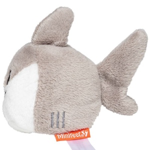 Peluche requin MBW 3