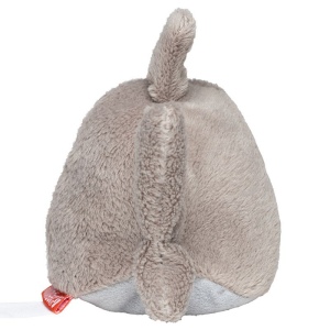 Peluche requin MBW 4