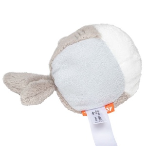 Peluche requin MBW 5