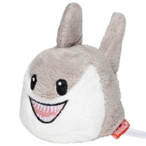 Peluche requin MBW