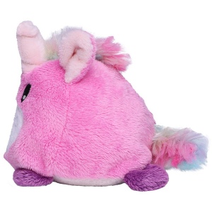 Peluche licorne MBW 4