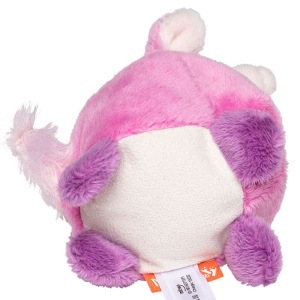 Peluche licorne MBW 6