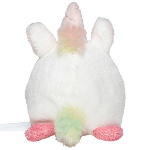 Peluche licorne MBW 8
