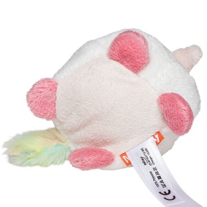 Peluche licorne MBW 9