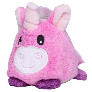 Peluche licorne MBW 2