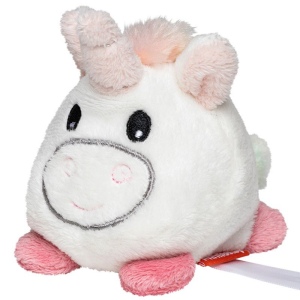 Peluche licorne MBW 3