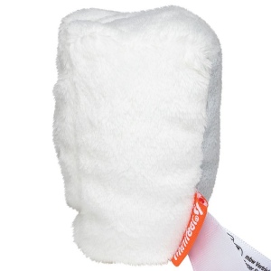 Peluche dent MBW 3