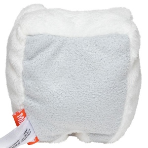 Peluche dent MBW 4