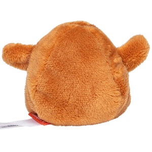 Peluche pomme de terre MBW 4