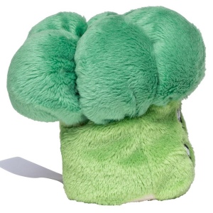Peluche brocoli MBW 3