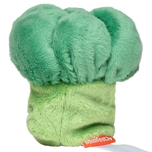 Peluche brocoli MBW 4
